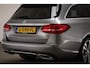 Mercedes-Benz C-klasse Estate 180 Prestige | LED | HALF LEDER | STOELVERWARMING | SFEERVERLICHTING | TREKHAAK | 18"