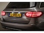 Mercedes-Benz C-klasse Estate 180 Prestige | LED | HALF LEDER | STOELVERWARMING | SFEERVERLICHTING | TREKHAAK | 18"