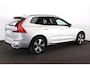 Volvo XC60 T6 Recharge AWD Plus Dark - Panorama/schuifdak - IntelliSafe Assist & Surround - Harman/Kardon audio - Adaptieve LED koplampen - Verwarmde voorstoelen, stuur & achterbank - Parkeersensoren voor & achter - Elektr. bedienb. voorstoelen met geheugen - Draadloze tel. lader - Standkachel - Extra getint glas - 19' LMV