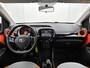 Toyota Aygo 1.0 VVT-i x-cite | LM velgen | Achteruitrijcamera |