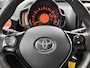Toyota Aygo 1.0 VVT-i x-cite | LM velgen | Achteruitrijcamera |