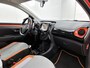 Toyota Aygo 1.0 VVT-i x-cite | LM velgen | Achteruitrijcamera |