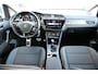 Volkswagen Touran 1.6 TDI SCR Highline trekhaak