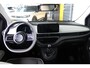 Fiat 500 La Prima | 8 Jaar garantie | Panorama dak | Camera | Navigatie | Premium audio | Keyless |