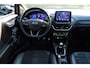 Ford Puma Hybrid ST-Line X met alle Packs, LED, Panoramadak en trekhaak