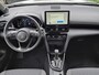 Toyota Yaris Cross 1.5 HYBRID 130 DYNAMIC COMFORT PACK NIEUW DIRECT LEVERBAAR STOEL- STUUR- EN VOORRUITVERWARMING PDC BLIND SPOT