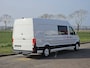 Volkswagen Crafter 35 2.0 L4H3 Dubbele Cabine