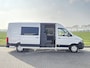 Volkswagen Crafter 35 2.0 L4H3 Dubbele Cabine