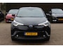 Toyota C-HR / C-HR+ 1.8 Hybrid Executive / Trekhaak / Bruin leder / Camera / 18 inch / Led Koplampen / Stoelverwarming