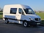 Mercedes-Benz Sprinter 316 L2H2 Dubbele Cabine!