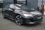 Audi A3 Sportback 35 TFSI S-Tronic S-Line facelift/ Leer ruitmotief/ Panodak/ 19 Inch LM/Camera