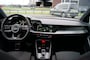 Audi A3 Sportback 35 TFSI S-Tronic S-Line facelift/ Leer ruitmotief/ Panodak/ 19 Inch LM/Camera