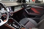 Audi A3 Sportback 35 TFSI S-Tronic S-Line facelift/ Leer ruitmotief/ Panodak/ 19 Inch LM/Camera