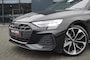 Audi A3 Sportback 35 TFSI S-Tronic S-Line facelift/ Leer ruitmotief/ Panodak/ 19 Inch LM/Camera