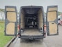 MAN TGE 3.180 L4H3 LED Navi !