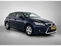 Lexus CT 200h 25th Edition | Parkeersensoren Achter | Voorstoelen Verwarmd | Cruise Control |