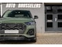 Audi Q5 55 TFSI e S edition Competition Rood stiksel Carbon Audi Exclusive.....