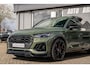 Audi Q5 55 TFSI e S edition Competition Rood stiksel Carbon Audi Exclusive.....