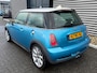 MINI Cooper S Mini 1.6 Chili
