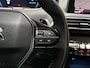 Peugeot 3008 1.6 e-THP GT Line 165Pk Automaat (PANORAMADAK, NAPPA LEDER, MEMORY SEATS, STOELVERWARMING, APPLE CARPLAY, GETINT GLAS, 360 CAMERA, LED KOPLAMPEN, NIEUWSTAAT)