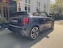 MINI John Cooper Works Cabrio 2.0 S, JCW, H/K