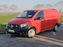 Mercedes-Benz Vito 114 ac autonaat EURO6