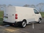 Fiat Scudo 2.0 L3 Navi Automaat!