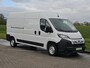 Fiat Ducato 2.2 L3H2 Navi Carplay!