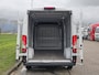 Fiat Ducato 2.2 L3H2 Navi Carplay!