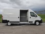Fiat Ducato 2.2 L3H2 Navi Carplay!