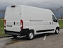 Fiat Ducato 2.2 L3H2 Navi Carplay!