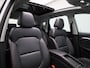MG MG ZS EV Standard Range Luxury 50 kWh | Climate Control / ECC | Open dak schuif/kantel | Cruise control Adaptive | Navigatie | Lederen bekleding zwart | Stoelverwarming | LED koplampen | Park Distance Control voor en achter | Achteruitrijcamera | Dakrailing |