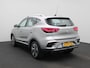 MG MG ZS EV Standard Range Luxury 50 kWh | Climate Control / ECC | Open dak schuif/kantel | Cruise control Adaptive | Navigatie | Lederen bekleding zwart | Stoelverwarming | LED koplampen | Park Distance Control voor en achter | Achteruitrijcamera | Dakrailing |