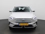 MG MG ZS EV Standard Range Luxury 50 kWh | Climate Control / ECC | Open dak schuif/kantel | Cruise control Adaptive | Navigatie | Lederen bekleding zwart | Stoelverwarming | LED koplampen | Park Distance Control voor en achter | Achteruitrijcamera | Dakrailing |