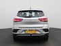 MG MG ZS EV Standard Range Luxury 50 kWh | Climate Control / ECC | Open dak schuif/kantel | Cruise control Adaptive | Navigatie | Lederen bekleding zwart | Stoelverwarming | LED koplampen | Park Distance Control voor en achter | Achteruitrijcamera | Dakrailing |