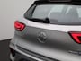 MG MG ZS EV Standard Range Luxury 50 kWh | Climate Control / ECC | Open dak schuif/kantel | Cruise control Adaptive | Navigatie | Lederen bekleding zwart | Stoelverwarming | LED koplampen | Park Distance Control voor en achter | Achteruitrijcamera | Dakrailing |