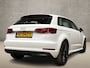 Audi A3 Sportback 1.4 e-tron PHEV Ambition Sport 204Pk Automaat (NAVIGATIE, CLIMATE, KEYLESS, SPORTSTOELEN, LED KOPLAMPEN, CRUISE, NIEUWSTAAT)