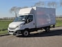 IVECO Daily 35 S 14 ac automaat EURO6