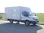 IVECO Daily 35 S 14 ac automaat EURO6
