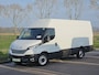 IVECO Daily 35S16 L4H2 Navi Camera AC!