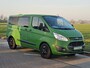 Ford Transit Custom 2.0