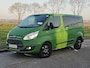 Ford Transit Custom 2.0