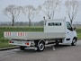 Renault Master 2.3 L3 Open-Laadbak!