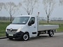 Renault Master 2.3 L3 Open-Laadbak!