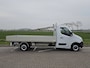 Renault Master 2.3 L3 Open-Laadbak!