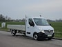 Renault Master 2.3 L3 Open-Laadbak!