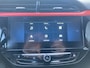 Opel Corsa 1.2 Turbo 110pk Hybrid Automaat Yes | DEMO | Navigatie via Carplay | Android Auto | Cruise control | LED koplampen | Parkeersensoren | Sportstoelen | Stoel- en stuurverwarming | Zwart dak