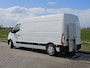 Nissan Interstar 2.3 ac laadklep EURO6
