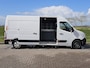 Nissan Interstar 2.3 ac laadklep EURO6