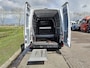 Nissan Interstar 2.3 ac laadklep EURO6